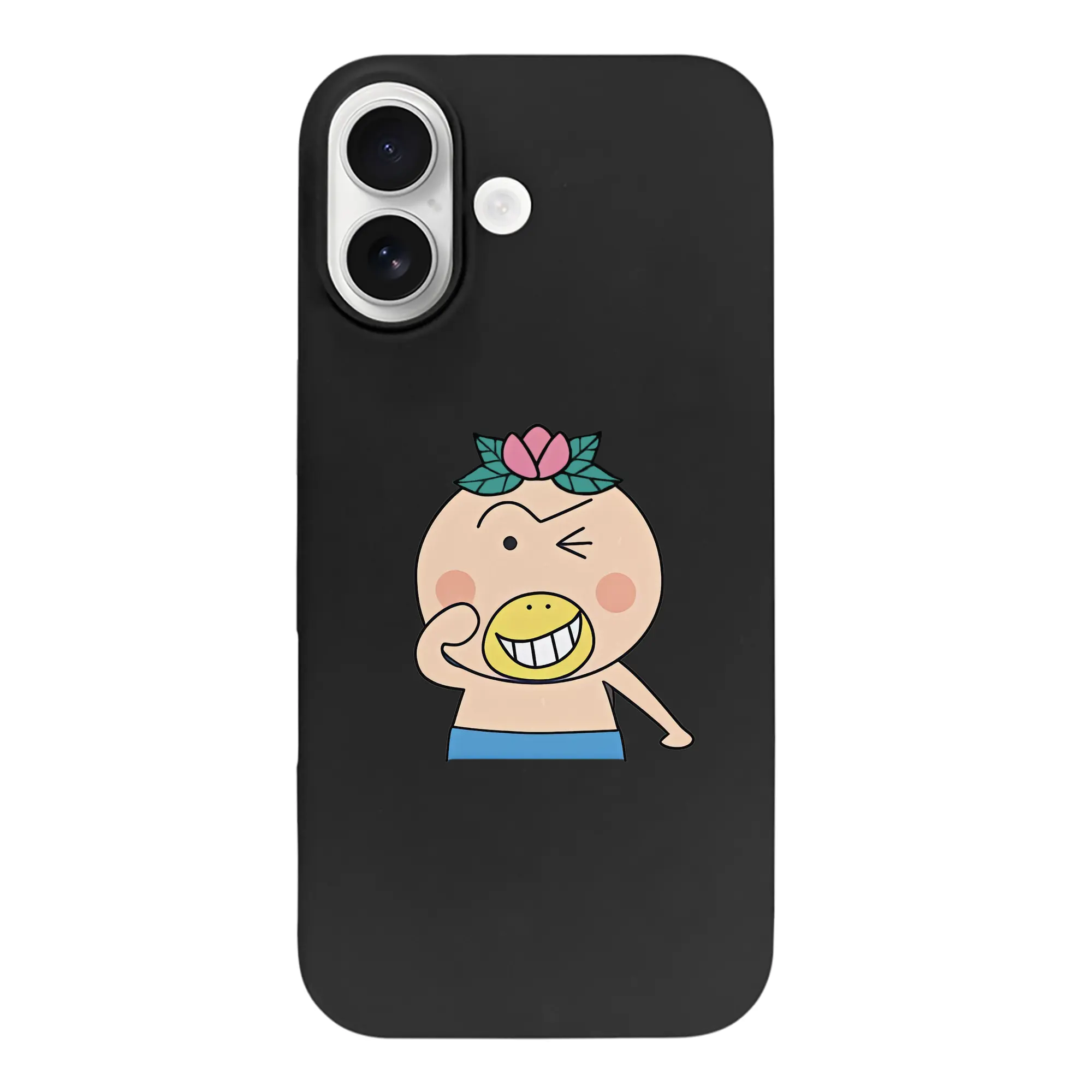 はなかっぱ グッズ,はなかっぱ - iPhone 17 シリーズ シリコンケース 薄型 耐衝撃 指紋防止 ソフトタッチカバー 精密フィット 傷防止 保護ケース iPhone 17/17 Air/17 Pro/17 Pro Max 対応